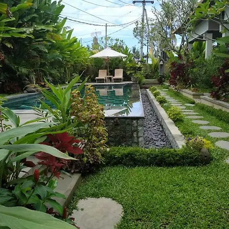 Uma Dhari Villa By Prasi